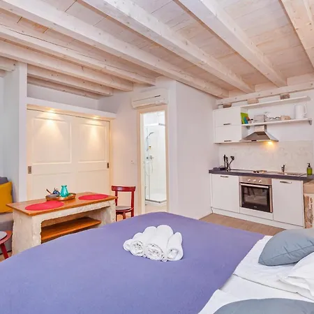 Appartement Rafael & Old Town By Duhomes Dubrovnik
