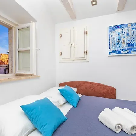Appartement Rafael & Old Town By Duhomes Dubrovnik