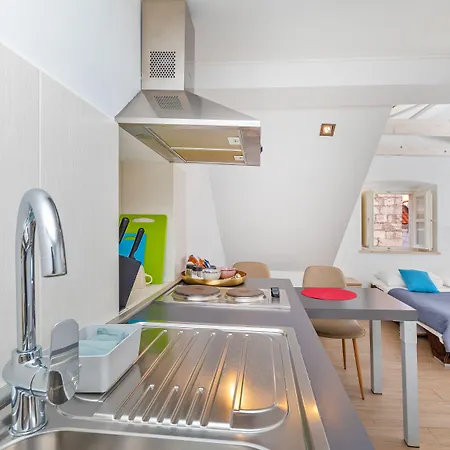 Apartman Rafael & Old Town By Duhomes Dubrovnik