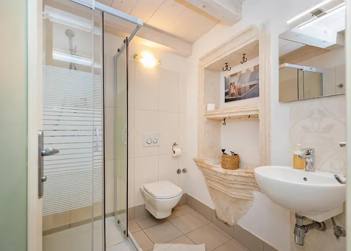 Appartement Rafael & Old Town By Duhomes Dubrovnik