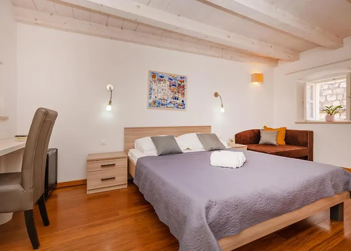 Appartement Rafael & Old Town By Duhomes Dubrovnik