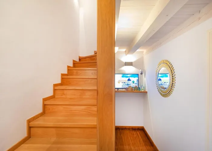 Rafael & Old Town By Duhomes Appartement *