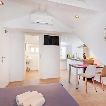 Rafael & Old Town By Duhomes Apartman Dubrovnik