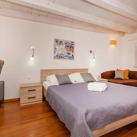 Apartment Rafael & Old Town By Duhomes Dubrovnik