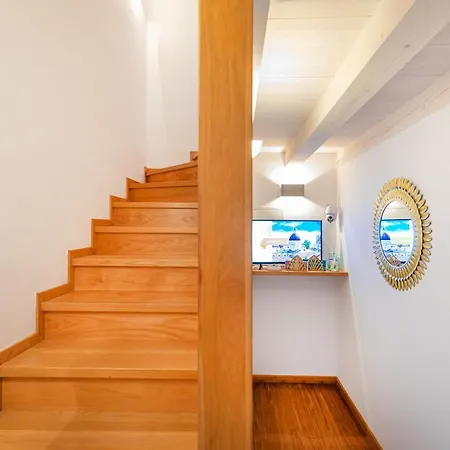 Rafael & Old Town By Duhomes Apartman *