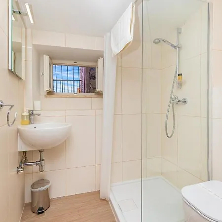 Rafael & Old Town By Duhomes Ντουμπρόβνικ